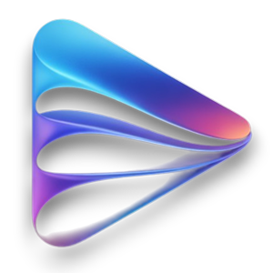 Flow Player Icon